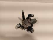 Scheibenwischermotor Hinten 42574787 Opel Karl Schrägheck 5-drs 1.0 12V (B10XE(Euro 6)) 2015-12