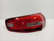 Rücklicht Rechts Aussen 9676120680 Citroën C4 Picasso (3D/3E) Großraumlimousine 1.6 BlueHDI 120 (DV6FC(BHZ)) 2016