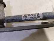 Scheibenwischer Mechanisch Vorne 3AB955023 Volkswagen Passat (362) Limousine 1.6 TDI 16V Bluemotion (CAYC) 2012 CAYC