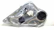 Fensterheber Elektr. Links Hinten A2047600734 Mercedes-Benz C (W204) Limousine 2.2 C-200 CDI 16V (OM646.811) 2008