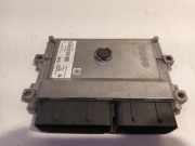 Motorsteuergerät 9815037580 Opel Corsa F (UB/UH/UP) Schrägheck 5-drs 1.2 12V 75 (F12XEL(EB2FD)) 2021-01