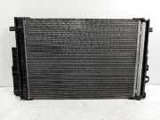 Klima Radiator 002Q01 Mercedes-Benz GLA (156.9) SUV 1.6 180 16V (M270.910) 2014