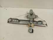 Fensterheber Links Hinten 13265804 Opel Meriva Großraumlimousine 1.4 16V Ecotec (A14XER(Euro 5)) 2011