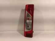Rücklicht Links Aussen 1400455980 Citroën Jumpy (G9) Van 2.0 HDiF 16V 125 (DW10CD(AHZ)) 2013