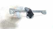 Fensterheber Elektr. Links Vorne 118671LH Peugeot 107 Schrägheck 1.0 12V (384F(1KR)) 2010-07