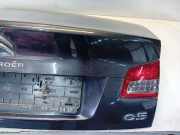 Heckklappe A3 Citroën C5 Berline (RD) Schrägheck 2.0 HDiF 16V (DW10BTED4(RHD)) 2010