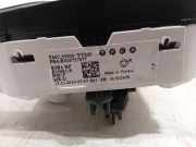 Heizung Bedienung 55900YV030 Toyota Aygo (B40) Schrägheck 1.0 12V VVT-i (1KR-FE) 2015