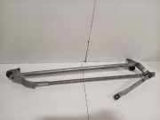 Scheibenwischer Mechanisch Vorne Volkswagen Tiguan (5N1/2) SUV 1.4 TSI 16V 4Motion (BWK(Euro 5)) 2008-05 BWK(Euro 5)