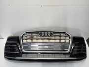 Stoßstange Vorne Audi Q5 (FYB/FYG) SUV 2.0 40 TDI 16V Quattro (DESA) 2018