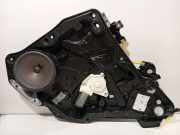 Fensterheber Elektr. Rechts Hinten A1177300279 Mercedes-Benz CLA (117.3) Limousine 1.6 CLA-180 16V (M270.910) 2014