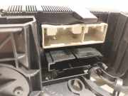 Heizung Bedienung Volkswagen Golf V (1K1) Schrägheck 2.0 TDI 16V (BKD) 2007 BKD