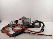 Converter hv A2059003313 Mercedes-Benz C (W205) Limousine C-350 e 2.0 16V (M274.920) 2016