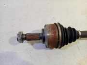 Antriebswelle Links Vorne A4473304900 Mercedes-Benz Vito (447.6) Van 1.6 111 CDI 16V (OM622.951(R9M-503)) 2016