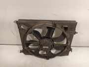 Kühlerventilatormotor FS2081 Renault Talisman (RFDL) Limousine 1.6 dCi 130 (R9M-409(R9M-E4)) 2016-01