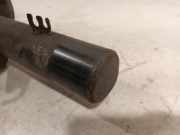 Federbein Rechts Vorne BMW X3 (E83) SUV 3.0d 24V (M57N-D30(306D2)) 2005-01