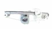 Fensterheber Elektr. Links Vorne 118671 Peugeot 107 Schrägheck 1.0 12V (384F(1KR)) 2010-06