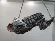 Getriebe Manuell PZJ Audi A4 Avant (B9) Kombi 2.0 TDI Ultra 16V (DEUC) 2017