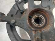 Radnabe Links Vorne Renault Megane IV (RFBB) Schr?gheck 5-drs 1.5 Energy dCi 110 (K9K-648) 2016-09