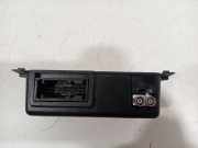 Steuergerät Telefon 5QE035284A Volkswagen Golf VII (AUA) Schrägheck 1.4 GTE 16V (CUKB) 2015 CUKB