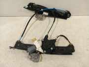 Fensterheber Elektr. Links Hinten 7326325 BMW 4 serie Gran Coupe (F36) Liftback 435i 3.0 24V (N55-B30A) 2014-07