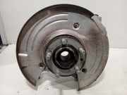 Radnabe Rechts Hinten hk835a970ae Jaguar F-Pace SUV 2.0 D 180 16V AWD (204DTD(AJ20D4)) 2017-05