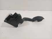 Gaspedal 13305804 Opel Corsa E Schrägheck 1.4 16V Bi-Fuel (B14XEL) 2015