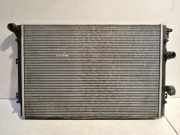 Radiator Volkswagen Tiguan (5N1/2) SUV 2.0 TSI 16V 4Motion (CCZA(Euro 5)) 2010 CCZA(Euro 5)