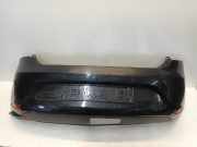 Stoßstange Hinten Seat Leon (5FB) Schrägheck 5-drs 1.4 TSI 16V (CMBA) 2013-08