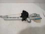 Fensterheber Elektr. Rechts Hinten c42834103 Renault Talisman Estate (RFDK) Kombi 1.6 dCi 160 Twinturbo (R9M-452(R9M-D4)) 2017-03