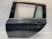 Tür Links Hinten BMW 2 serie Gran Tourer (F46) Großraumlimousine 216d 1.5 TwinPower Turbo 12V (B37-C15A) 2016-09