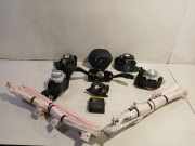 Airbag Set Volkswagen Up! (121) Schrägheck 1.0 MPI 12V (DSGC) 2021-03 DSGC