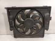 Kühlerventilatormotor 1742764050802 BMW 1 serie (F20) Schrägheck 5-drs 116i 1.6 16V (N13-B16A) 2013