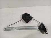 Fensterheber Elektr. Links Vorne 857200h040 Toyota Aygo X Schrägheck 1.0 12V VVT-i (1KR-FE) 2025-01