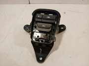 Bedienung 1705453X Renault Scénic IV (RFAJ) Großraumlimousine 1.2 TCE 130 16V (H5F-408(H5F-F4)) 2017