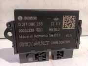 Pdc Steuerger?t 284L03170R Mercedes-Benz Citan (420.6) Van 1.5 108 CDI (OM608.915(K9K-U8)) 2023-01