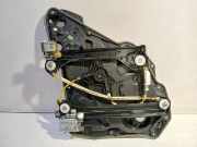 Fensterheber Elektr. Links Hinten 928355103 Mercedes-Benz CLA (117.3) Limousine 1.6 CLA-180 16V (M270.910) 2013-11