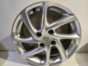 Felge 39182180 Opel Corsa F (UB/UH/UP) Schrägheck 5-drs 1.2 Turbo 12V 100 (F12XHL(EB2ADTD)) 2020