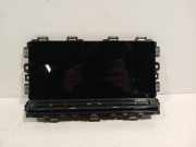 Navigation Display 5H0919605B Volkswagen Golf VIII (CD1) Schrägheck 2.0 TSI R 16V 4Motion (DNFF) 2023 DNFF