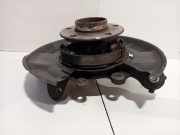 Radnabe Links Hinten BMW 1 serie (F20) Schrägheck 5-drs 116i 1.6 16V (N13-B16A) 2012