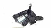 Scheibenwischermotor Hinten 9678423580A Peugeot 2008 (CU) Großraumlimousine 1.2 Vti 12V PureTech 82 (EB2F(HMZ)) 2016-06