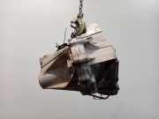 Getriebe Manuell 20TT57 Toyota Aygo (B40) Schrägheck 1.0 12V VVT-i (1KR-FE) 2016