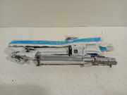 Vorhang Airbag Links 5F4880741 Seat Leon (5FB) Schrägheck 5-drs 1.4 TSI ACT 16V (CZEA) 2016