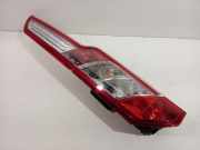 Rücklicht Links Aussen BK2113405AD Ford Transit Custom Van 2.2 TDCi 16V (CVFF(Euro 5)) 2013