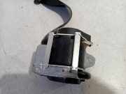 Sicherheitsgurt Links Hinten 31292072 Volvo V40 (MV) Schrägheck 5-drs 1.6 D2 (D4162T) 2013