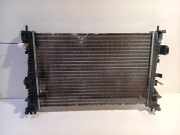 Radiator Alfa Romeo Giulietta (940) Schrägheck 1.4 TB 16V (198.A.4000) 2011