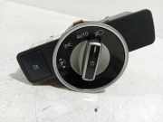 Lichtschalter A2129050551 Mercedes-Benz GLA (156.9) SUV 1.6 180 16V (M270.910) 2014