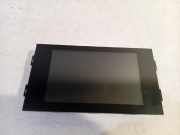 Navigation Display 98009807ZD Peugeot 308 SW (L4/L9/LC/LJ/LR) Kombi 5-drs 1.6 BlueHDi 120 (DV6FC(BHZ)) 2015