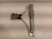 Fensterheber Links Hinten Opel Karl Schrägheck 5-drs 1.0 12V (B10XE(Euro 6)) 2015