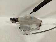 Türschloß Zv Elektrisch Links Hinten 16942692 Opel Crossland (X) SUV 1.2 Turbo 12V (B12XHL(EB2DT)) 2017-10