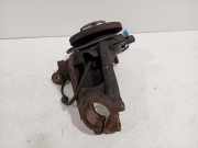 Radnabe Links Vorne Peugeot 2008 (CU) Großraumlimousine 1.2 Vti 12V PureTech 82 (EB2F(HMZ)) 2013